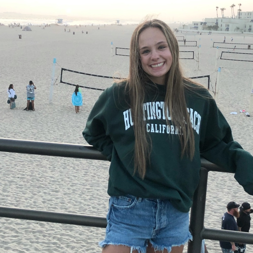 Meet your Posher, Kylee